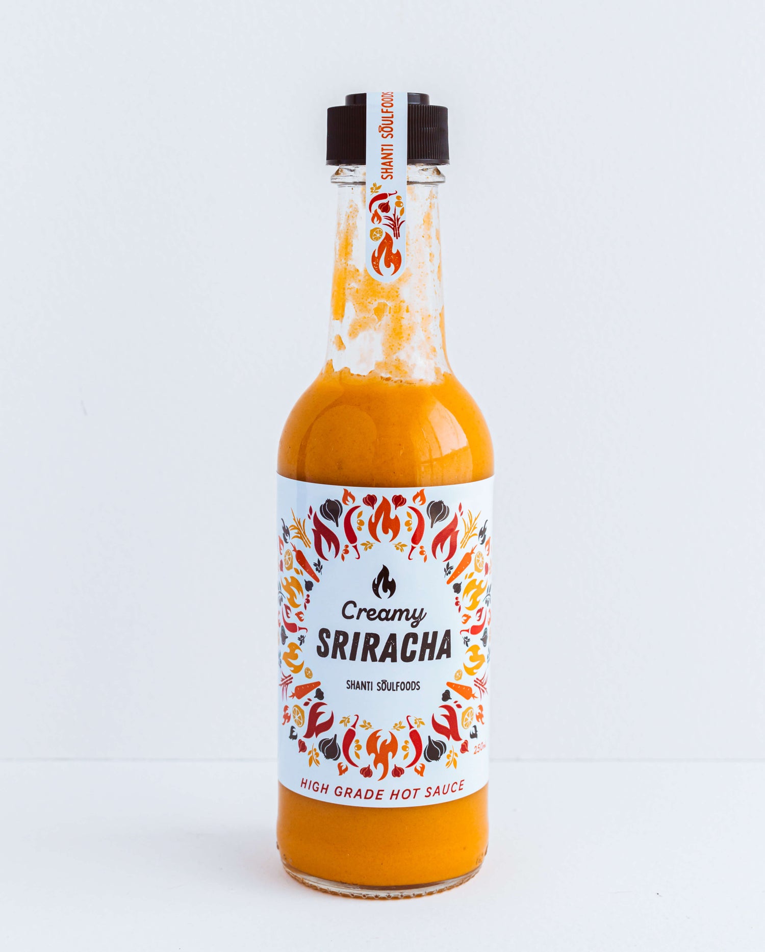 Sauces