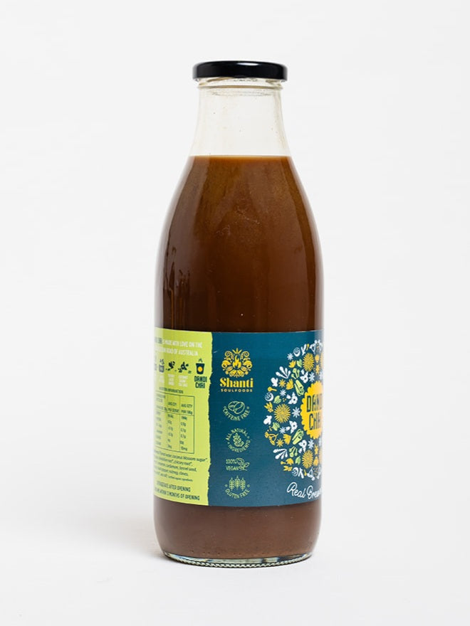 Dandi Chai