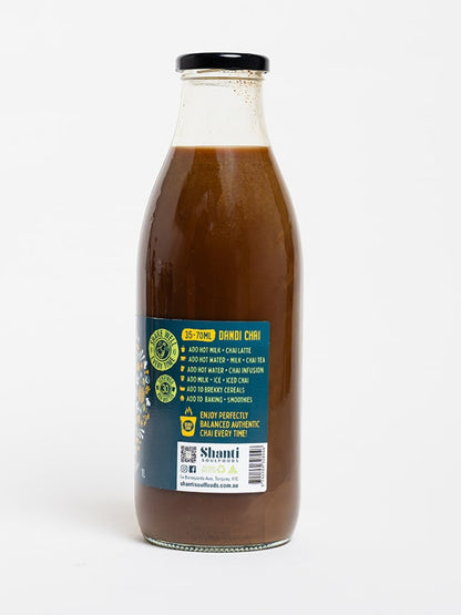 Dandi Chai