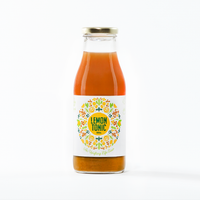 Thumbnail for Lemon Tonic - Natural Health Elixir & Alkaline Diet Support